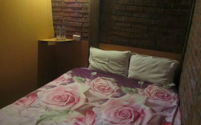 Bamboo Homestay Sapa