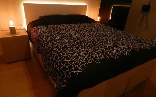 Appartement Sun Corner Deluxe Knokke
