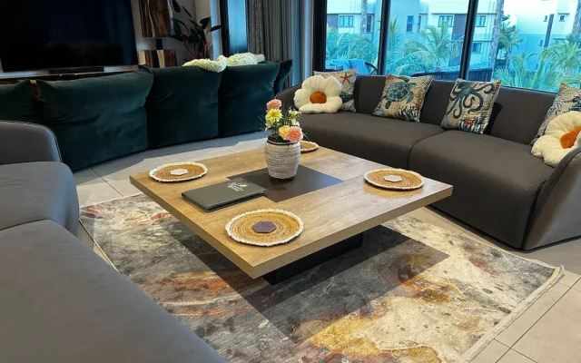 Mauritius Rooms