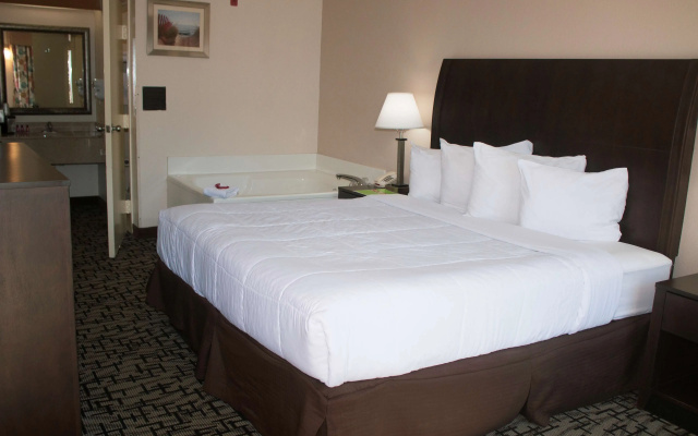 SureStay Hotel by Best Western North Myrtle Beach