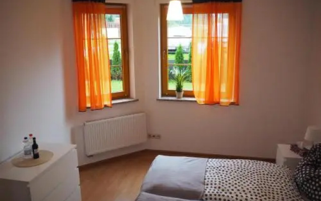Apartament DOMINO