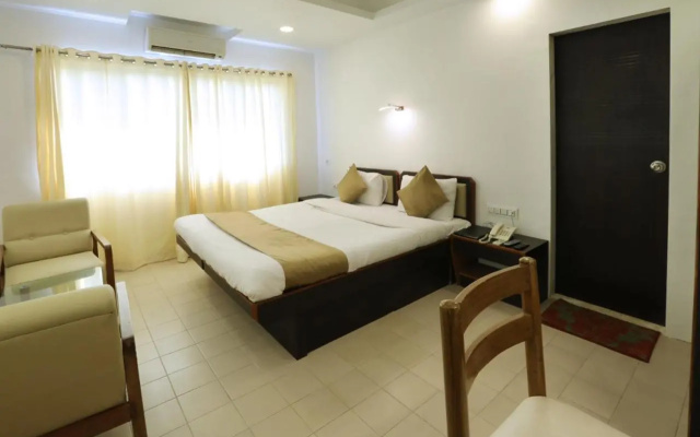 Sunrise Hill Resort