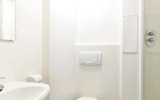 The Heights-Campus Accommodation