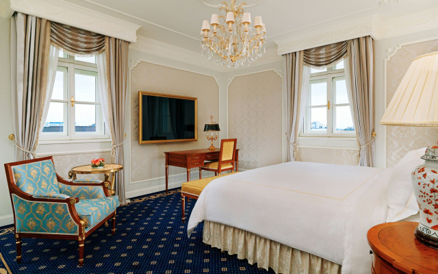 Hotel Imperial, a Luxury Collection Hotel, Vienna