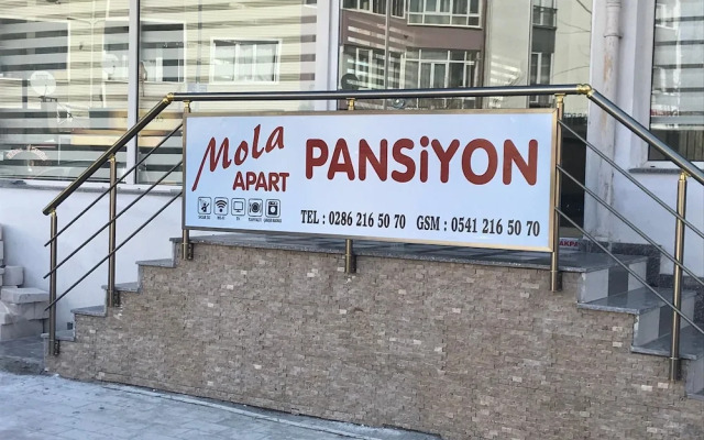 Mola Apart Pansiyon