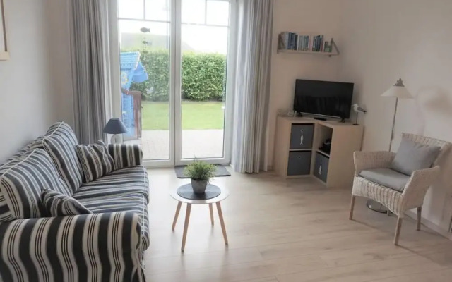 Muschelhus Comfortable Holiday Residence