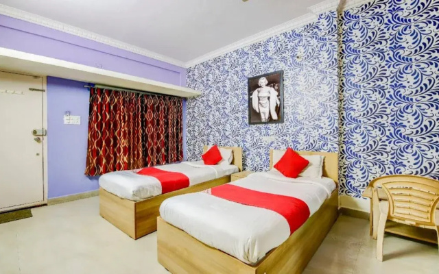 OYO 730 Hoskote
