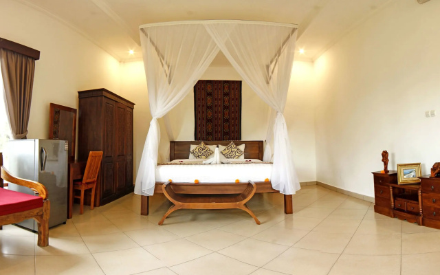 Dupa Sri Wedari Villa