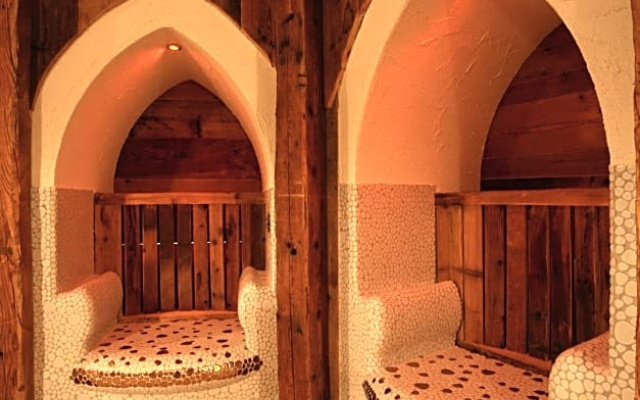 Hotel Garni La Roccia