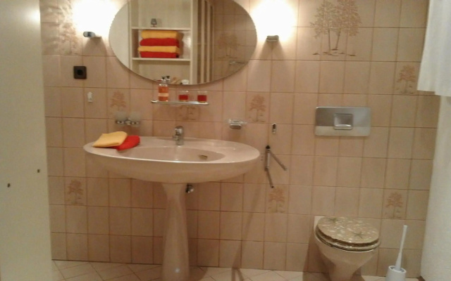 Ferienwohnung Jette