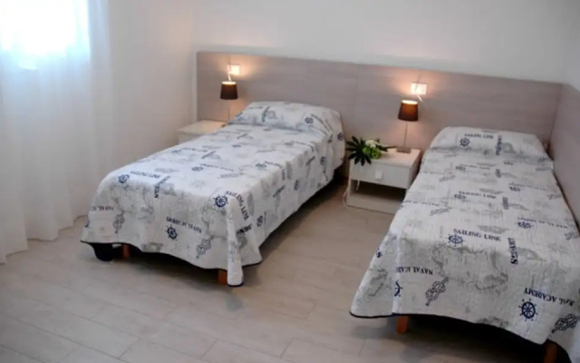 Elegant Villa in Lignano Pineta