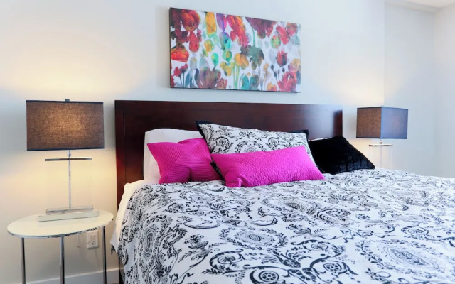 Boardwalk Homes - Vacation Homes & Executive Suites