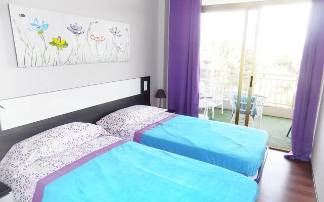 Apartsalou Lea