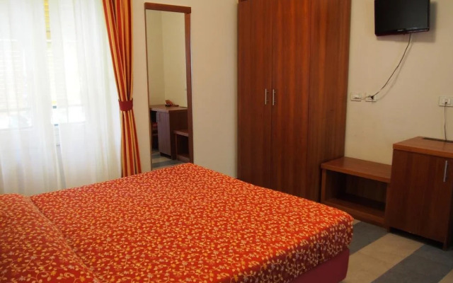 Hotel La Spiaggia