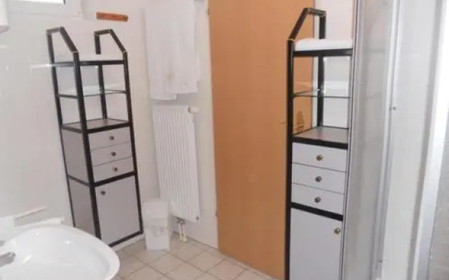 Appartement Huber