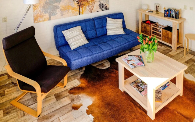 Beautiful Apartment in Bruinisse With 1 Bedrooms and Wifi