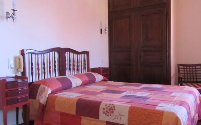 Hotel Les Acacias