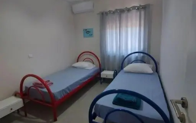 Saint George family house