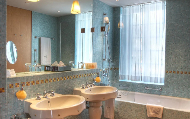 Park Hotel Weggis