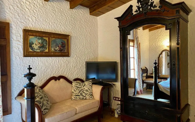 Finca Ses Fontanelles