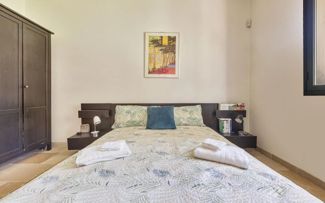 2968 Villa Freude by Perle di Puglia