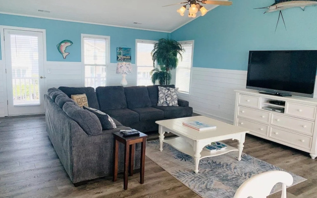 Aly Miguel - 4 Br Home