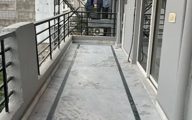 Solhouse Serviced Apartments Gurgaon