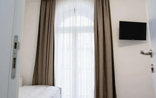 Grande Plus Apartment Dzungla