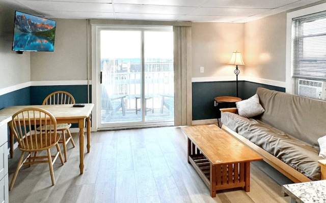 Ocean Air Suites