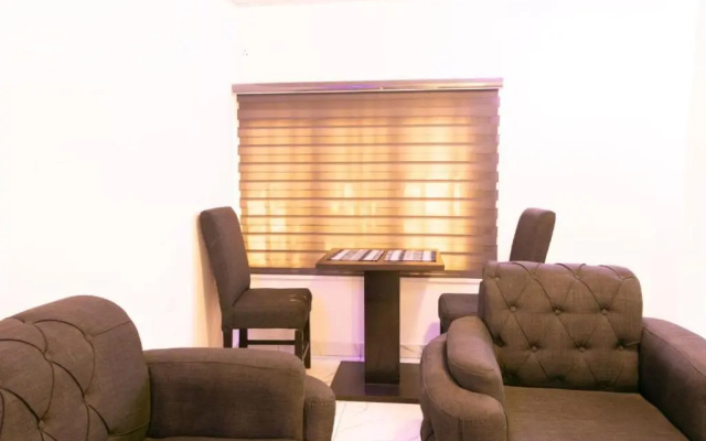 Comfortable One Bedroom Apartment