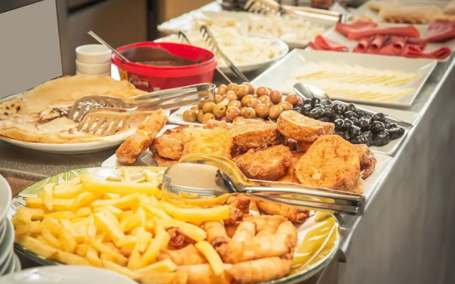 Safi̇r Gold Hotel