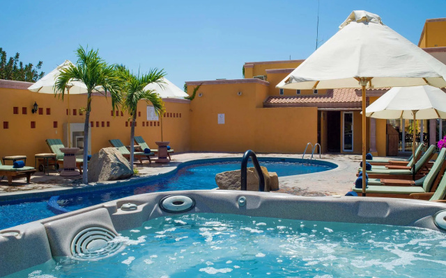 Quinta Del Sol by Solmar
