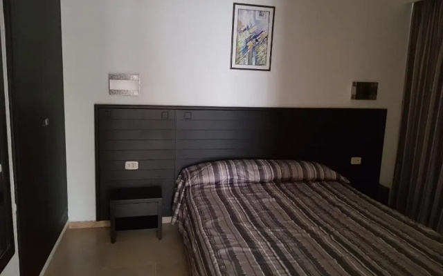 Andalucia appart hoteL