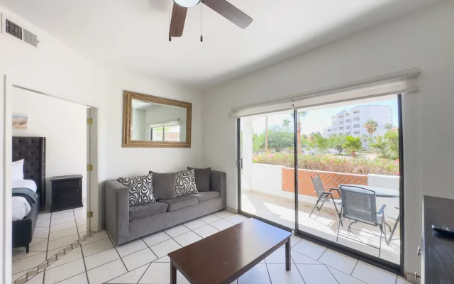 Hotel Casa Blanca Golf Villas