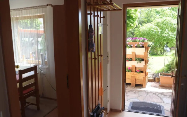 Ferienwohnung Pimer