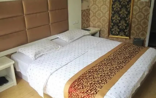 Xingrujia Hotel