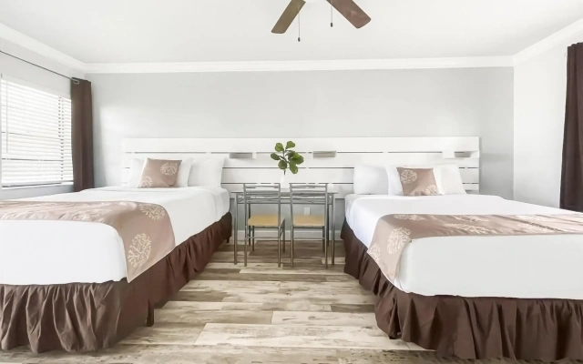 Neptune Oceanfront Rentals