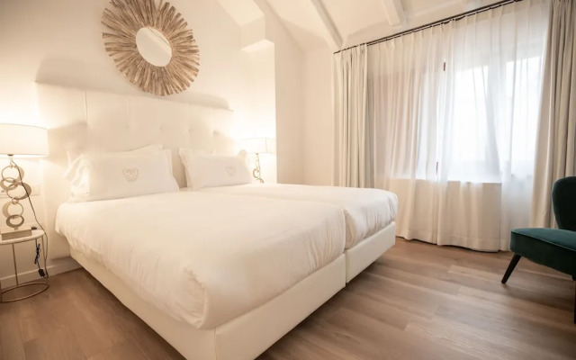 Grand Hotel Duchi d'Aosta Apartments