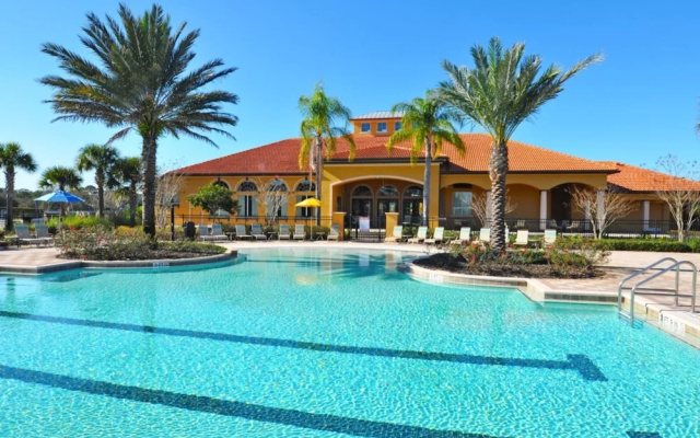 Watersong Resort 416