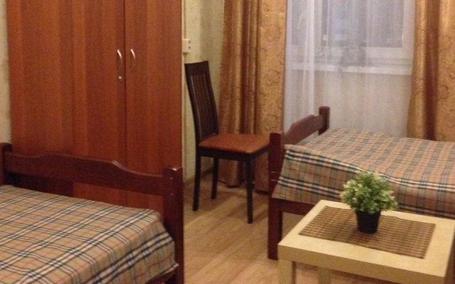 Blagovest Hostel on Tulskaya
