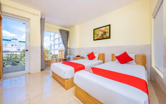 Phu Quynh Hotel