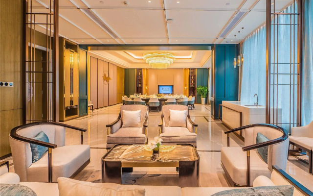 Wyndham Qingdao