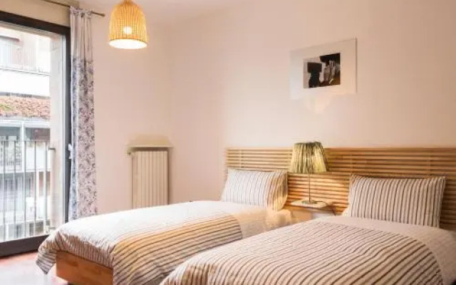 Magistretti Flexyrent Apartment