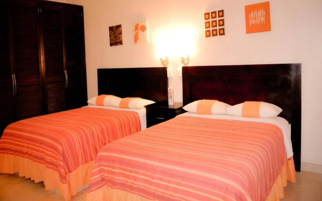Hotel Arribo