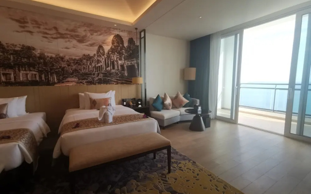 Nan Hai International Hotel