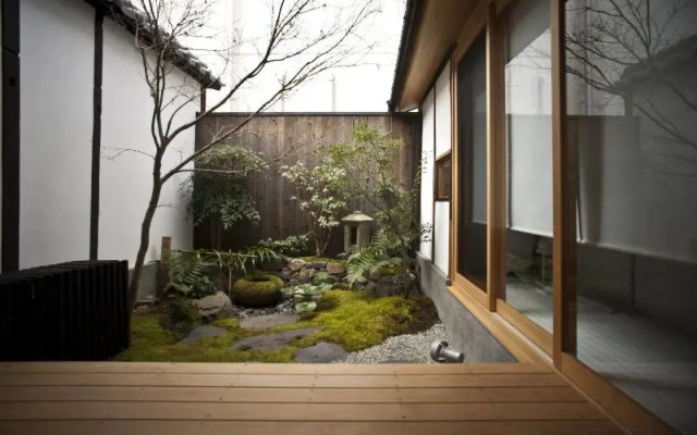 Kyo no Yado Yuzu