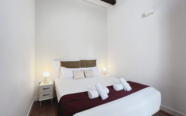 Stay U-nique Apartments Vila de Gracia
