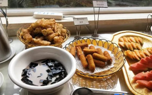 Fulongwan Hotel