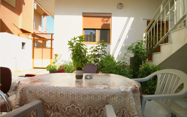 My Home Guest House
