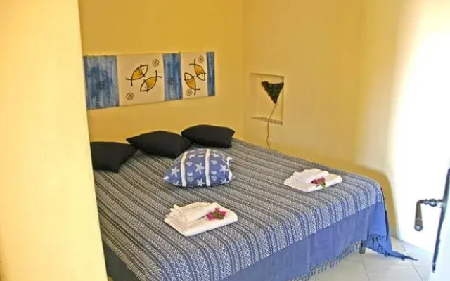 Case Vacanza Top Class